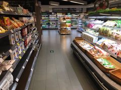 -Olé精品超市(上海虹桥南丰城店)