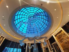 -乌鲁木齐环球国际大酒店