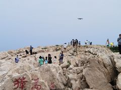 -养马岛旅游度假区