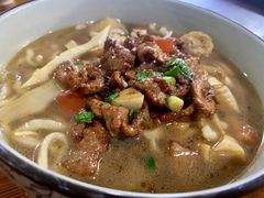 -荣荣面馆(丹溪大道店)