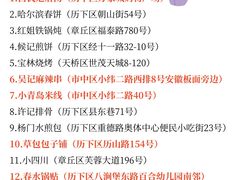 -吕氏疙瘩汤·新鲁菜(济南万象城店)