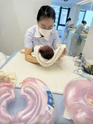 -爱悦月子中心·时光(武侯店)
