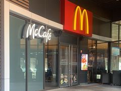 -麦当劳(天塔道店)