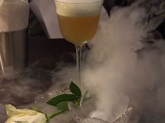 -BAR Signal·鸡尾酒酒吧