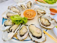 -东夷海鲜巨无霸(东夷小镇店)