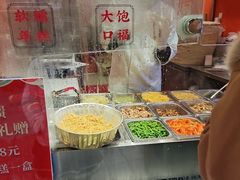 -张果佬年糕卷(科巷店)
