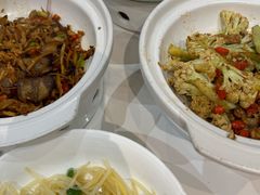 -兰湘子·湘菜小炒(石家庄万象城店)