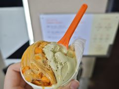 -Dip in Gelato(富民路店)
