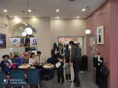 -海马体照相馆(上海宝山万达广场店)
