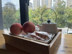 -朴境采耳·足道按摩(科学大道旗舰店)
