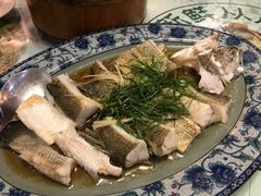-阿殳菜馆·私厨(水围村店)