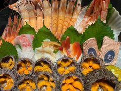 -極上萬膳·日料放题(海岸城店)