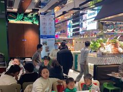 -亚马逊海鲜自助(万象汇店)