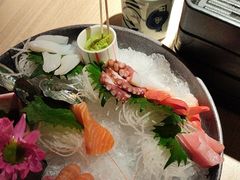 -匠和风精致料理(宁德万达店)