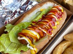 -YallaYalla丫拉中东料理小吃·清真(太古里店)