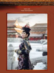 点击看大图 -美云庭古装·格格服汉服·京城旅拍(北京店)