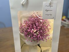 -花心思鲜花店(武昌徐东店)