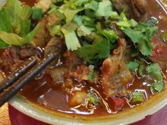 -谢老五跷脚牛肉·非遗传承店