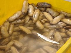 -健跳小海鲜(人民路店)