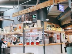 大堂-阿西娅·西北妈妈拿手菜(华联店)