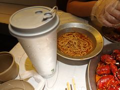 -巴厘龙虾·榜首油焖大虾(音乐学院·沿江酒馆店)