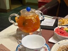-意卡菲·欢乐聚会餐厅(华侨店)