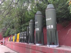 景点-中国航空博物馆