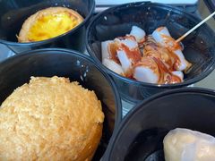 -避风塘(宝山万达店)