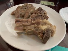 -范记靖远羊羔肉(博物馆店)