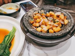 -潮粥人(威高店)