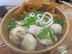 -非遗·十八曲鱼饺(西马总店)
