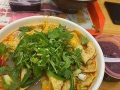 -螺小胖柳州螺蛳粉(钟楼总店)