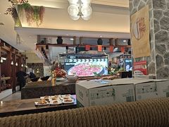 -尚宴牛特鲜自助(太原街万达店)