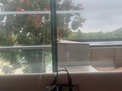 -上海佘山世茂艾美酒店