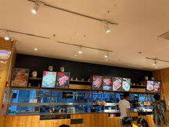 -木屋烧烤(西南角店)