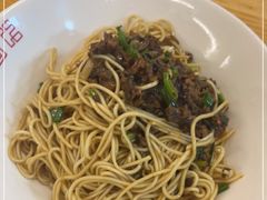 -李叁面馆(妇幼店)
