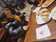 -大壶春生煎(四川中路店)