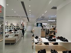 -hotwind热风(世纪东方广场店)