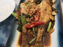 -泰谷酒店·太古码头闽菜自助餐厅