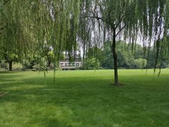 -柳浪闻莺公园