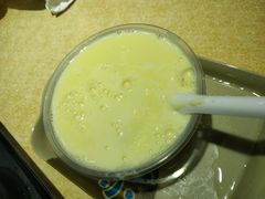 凤凰奶糊-百花传统甜品店(原址店)