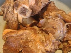 -95号酱骨·一块豆腐(展春园西路店)