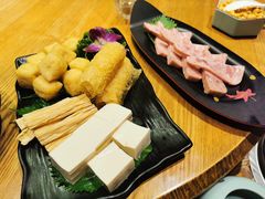 -尚海豆捞(乐虹坊店)