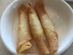 脆皮芝士卷-利宝阁(The ONE)