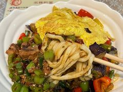 -文三里屯面馆(三里屯店)