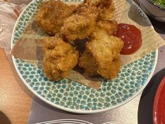-林妈妈村·日式料理(宝山万达店)