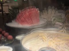 -官也街澳门火锅(新源里店)