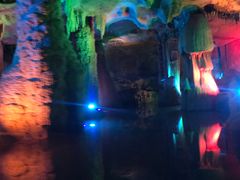 -泰安地下龙宫景区