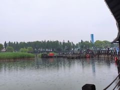 -苏州太湖假日酒店