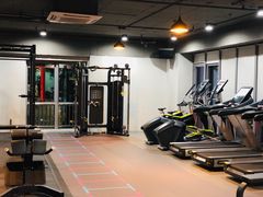 -AC健身·运动康复工作室(千灯湖店)
